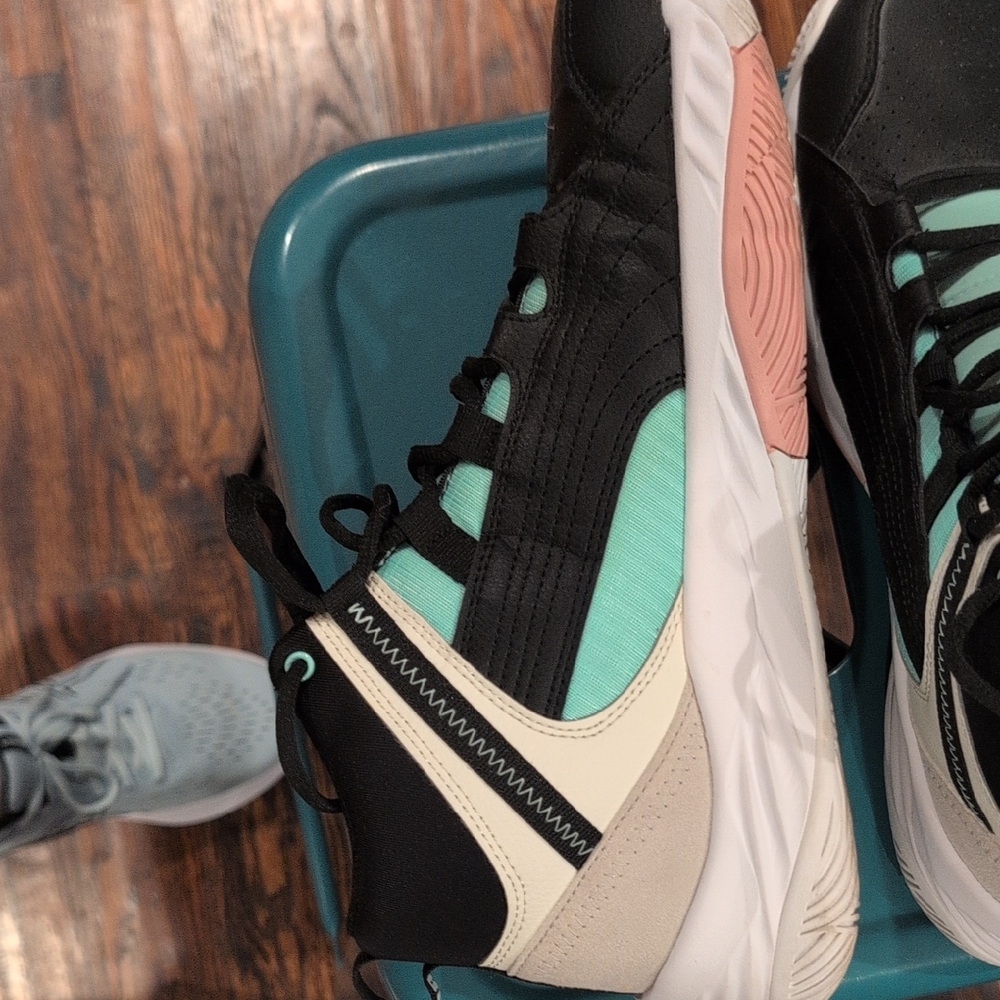 Puma Rebound Future Evo 10.5 - Picture 7 of 10